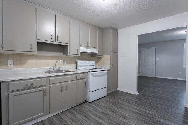 Water Oak Village