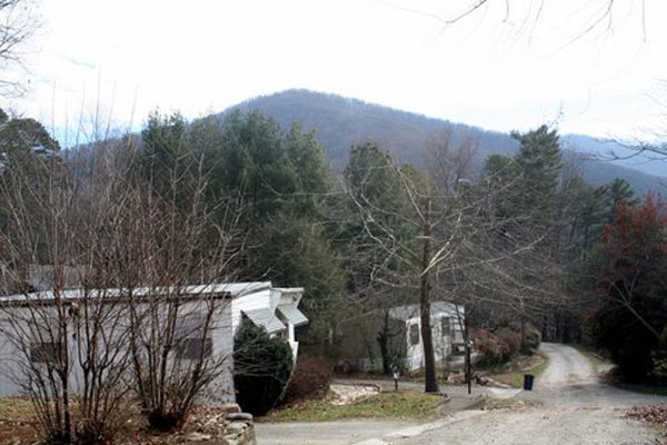 Azalea Heights in Asheville, NC - Building Photo - Other