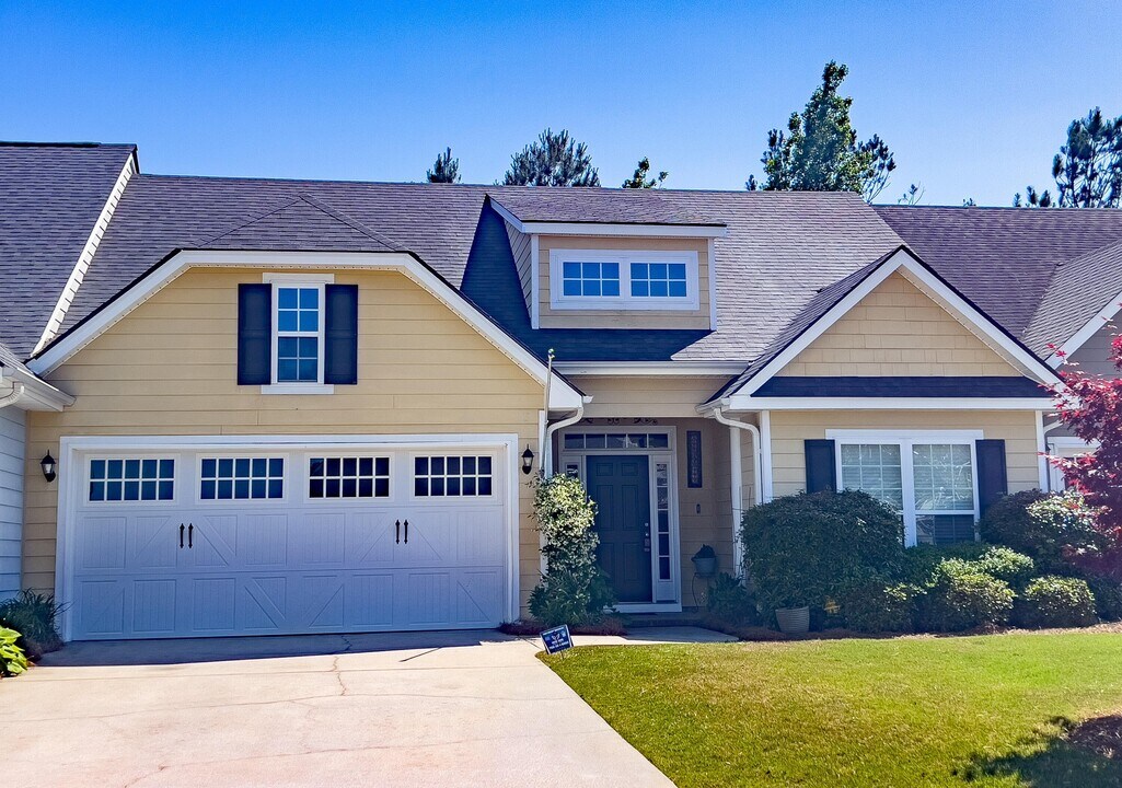 252 Full Cir Dr in Evans, GA - Building Photo