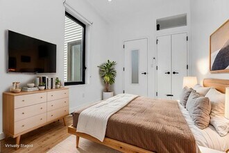 283 Evergreen Ave in Brooklyn, NY - Building Photo - Building Photo