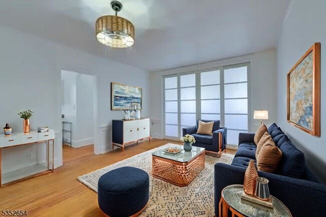 property at 45 Park Ave