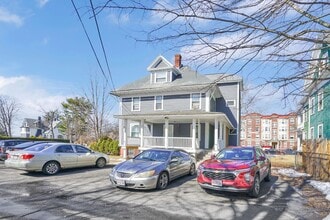 3 Sumner Ave in Springfield, MA - Building Photo - Building Photo