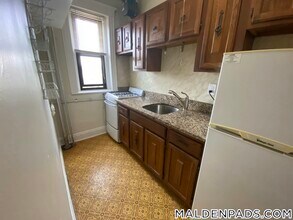 17-19 Washington St., Unit 403 in Malden, MA - Building Photo - Building Photo