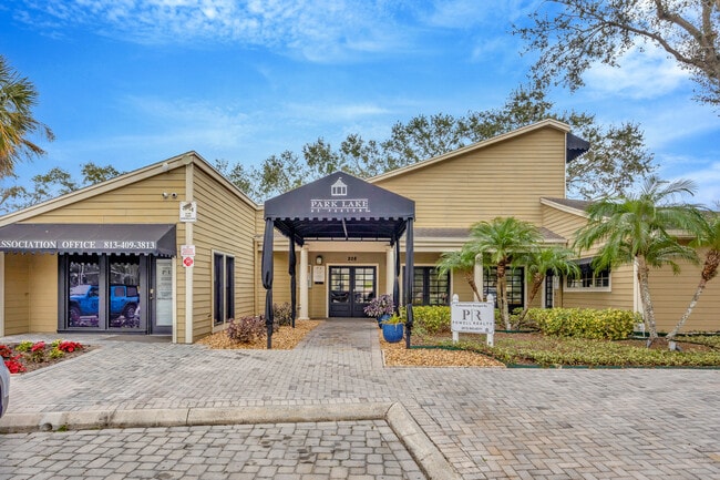 property at 308 Lake Parsons Green