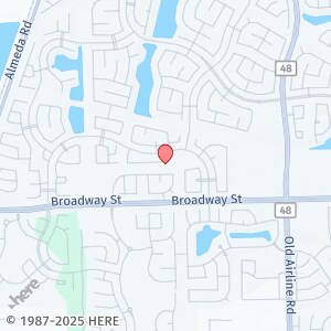 property at 13306 Hickory Springs Ln