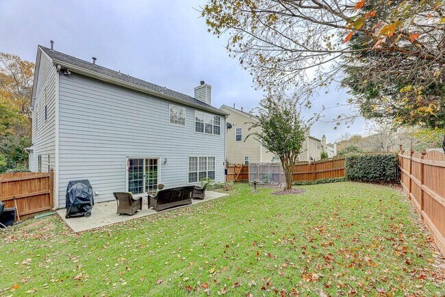 558 Lullingstone Dr SE in Marietta, GA - Building Photo - Building Photo
