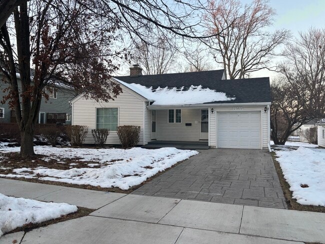 property at 23822 Amboy St