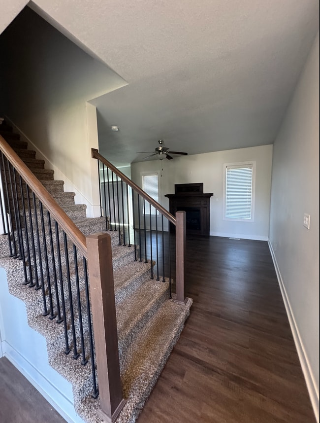 1612 Bennetts Way NW in Altoona, IA - Building Photo - Building Photo