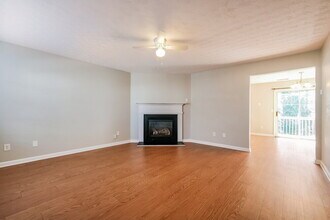348 Springbottom Ct SE in Lawrenceville, GA - Building Photo - Building Photo