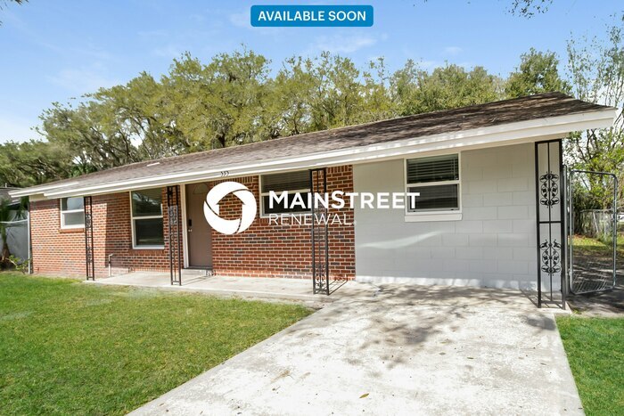 535 San Lanta Cir in Sanford, FL - Building Photo