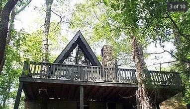 76 Bold Springs Ln in Dillard, GA - Building Photo - Building Photo