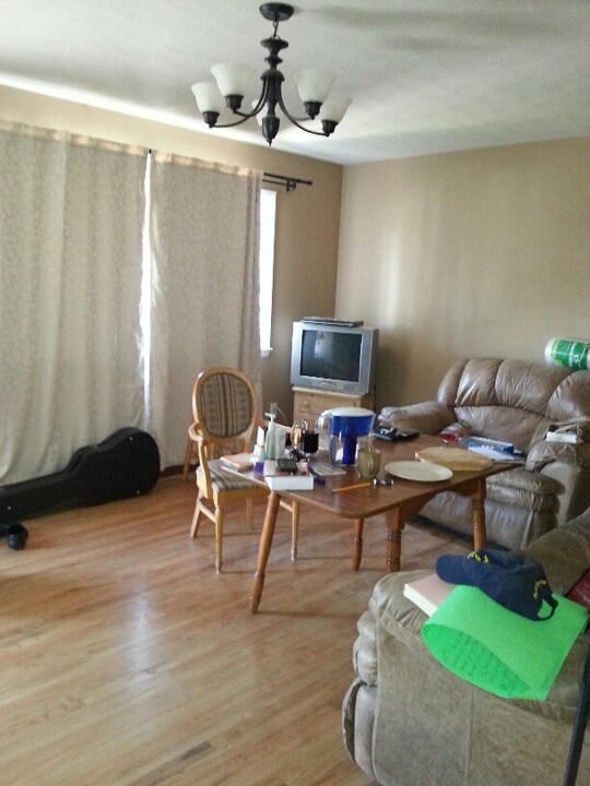 430 28th Ave in Greeley, CO - Building Photo