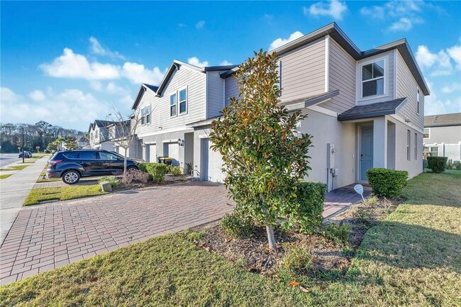 773 Legacy Dr in Davenport, FL - Building Photo - Building Photo