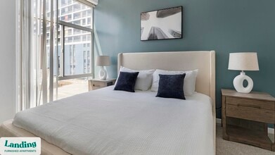 222 E Saratoga St, Unit 506 in Baltimore, MD - Building Photo - Building Photo