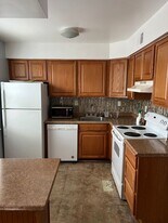 2046 Fort Davis St SE in Washington, DC - Building Photo