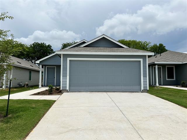 property at 1437 Erie Dr