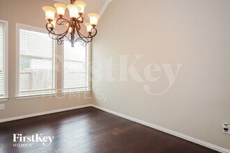 21902 Richard Glen Dr in Cypress, TX - Building Photo - Building Photo