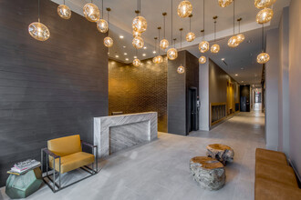 Tribeca NOMA in Washington, DC - Building Photo - Lobby