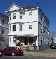 1631 S Main St Apartments