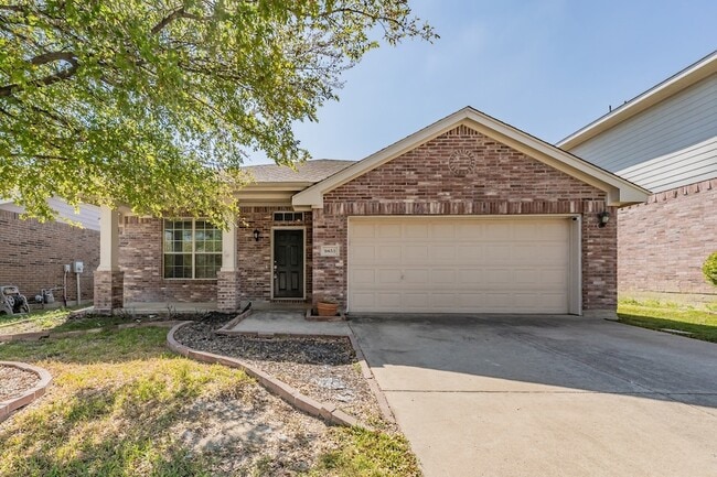 property at 9853 Autumn Sage Dr