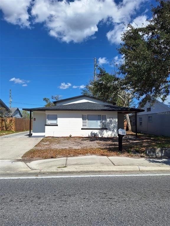 property at 215 Neptune Rd