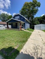 816 Kensington Ave SW in Grand Rapids, MI - Building Photo