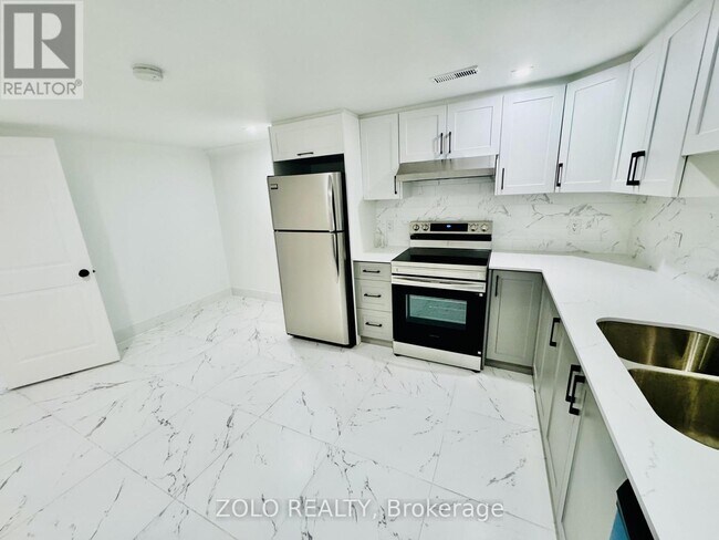 285 W 31st St in Hamilton, ON - Building Photo - Building Photo