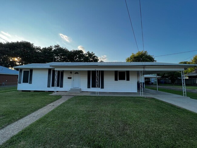 210 St Michael St in Lafayette, LA - Building Photo - Building Photo