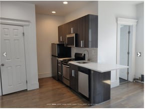 98 Queensberry St in Boston, MA - Building Photo - Building Photo