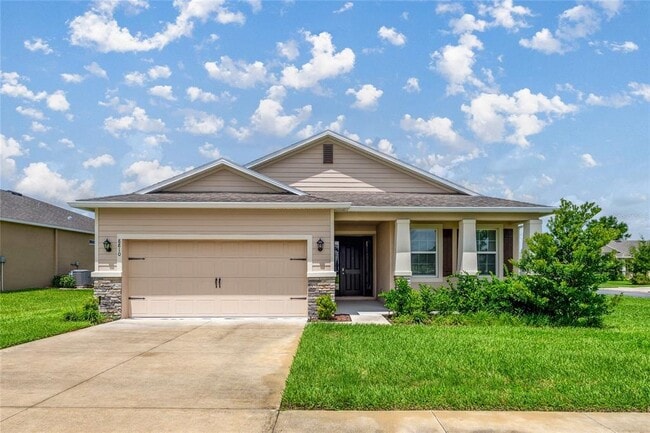 property at 8810 SW 63rd Ave