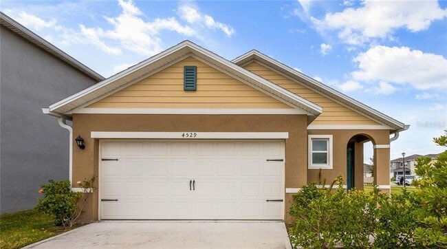 property at 4529 Blue Rock Dr