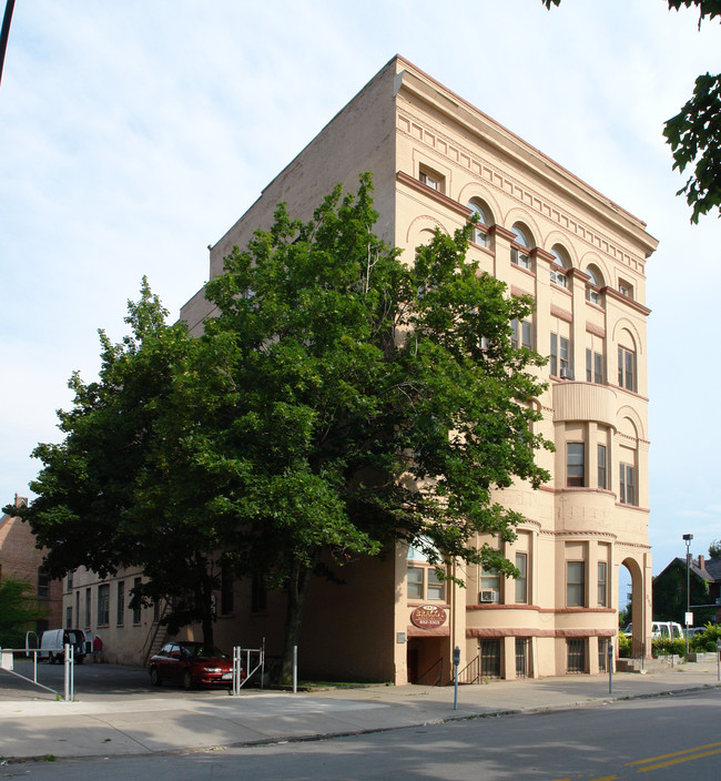 Braco in Buffalo, NY - Building Photo - Building Photo