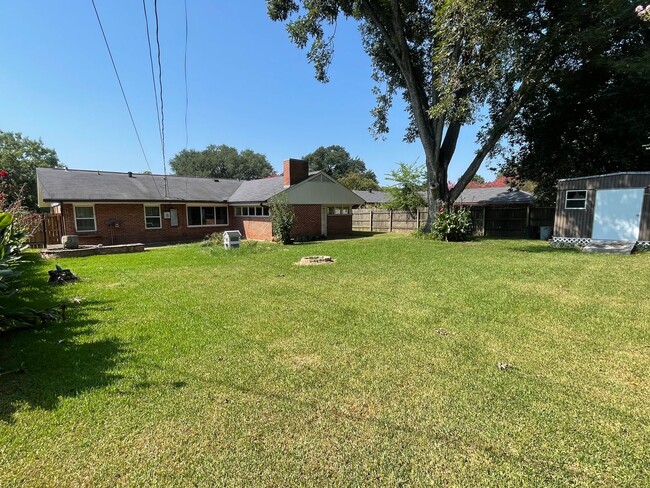 846 Robards St in Shreveport, LA - Foto de edificio - Building Photo