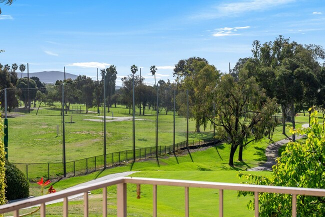 2501 S El Camino Real in San Clemente, CA - Foto de edificio - Building Photo