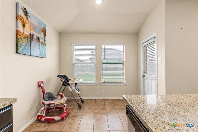 property at 6107 Sally Ride Ln