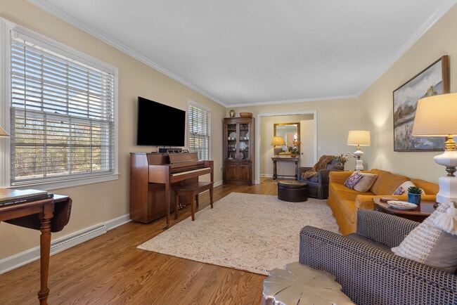 5 Coleman Park Cir in Travelers Rest, SC - Building Photo - Building Photo