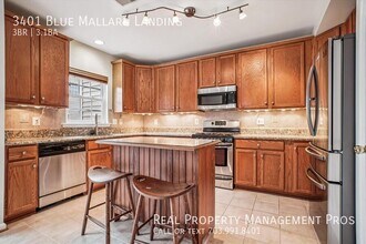 3401 Blue Mallard Landing in Alexandria, VA - Building Photo - Building Photo