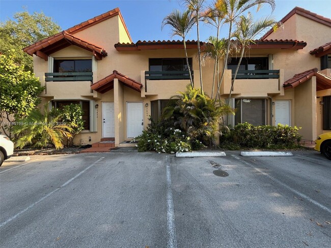 7844 SW 102nd Ln in Miami, FL - Foto de edificio - Building Photo