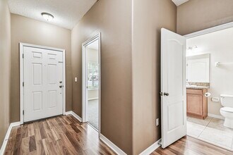 6348 Linda Lou Ln in Zephyrhills, FL - Building Photo - Building Photo