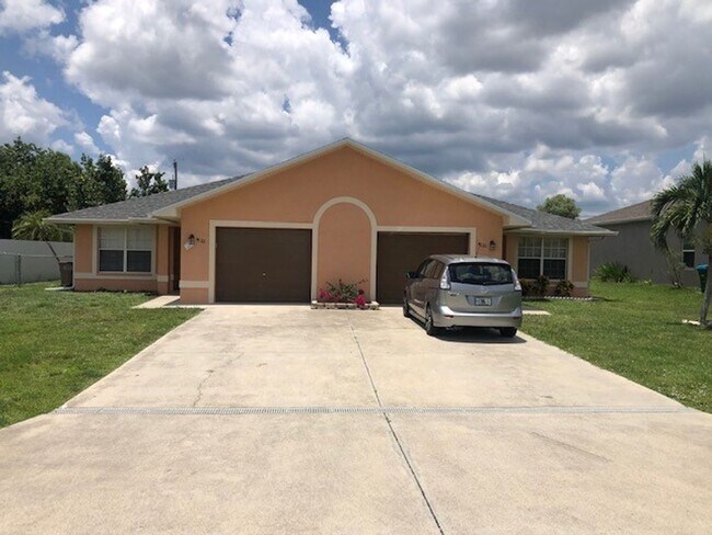 property at 4120-4122 SW 7th Pl