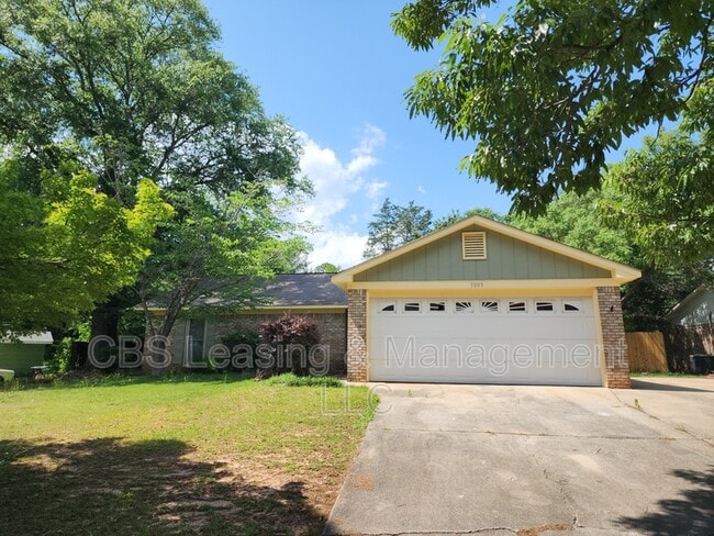 property at 5005 Hearthstone Dr