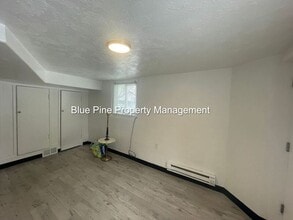 110 1/2 4th St in Idaho Falls, ID - Building Photo - Building Photo