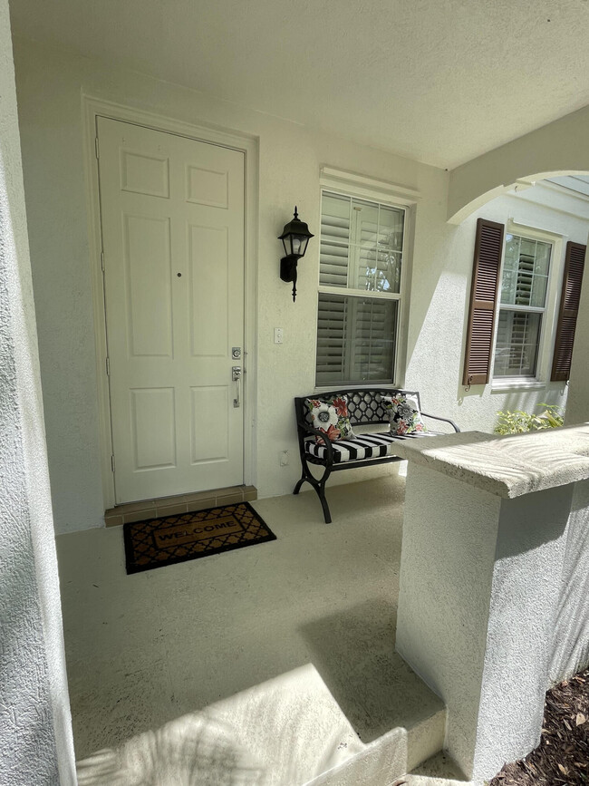 2857 E Community Dr in Jupiter, FL - Building Photo - Building Photo