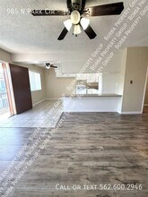 985 N Pk Cir in Long Beach, CA - Building Photo - Building Photo