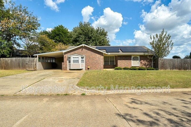 property at 4773 Spiva Dr