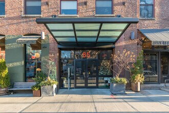 The Mill Building in Brooklyn, NY - Building Photo - Building Photo