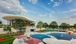 property at 16802 Great Highlands Dr