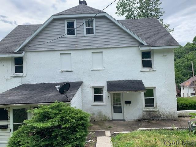 5 Cox St in Johnstown, PA - Building Photo - Building Photo