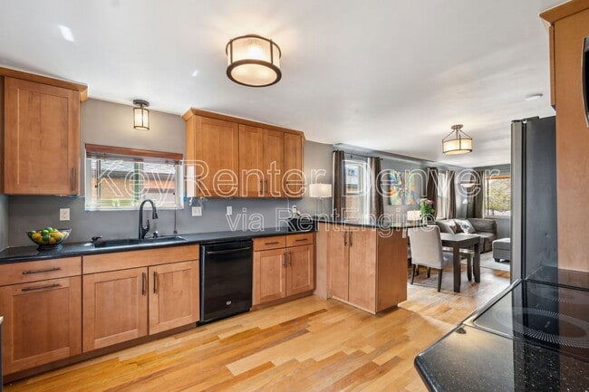 property at 3830 King St