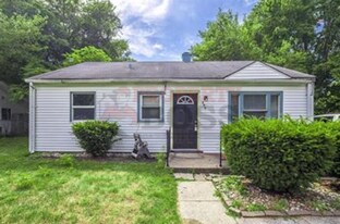 606 N Calumet Ave in Michigan City, IN - Building Photo